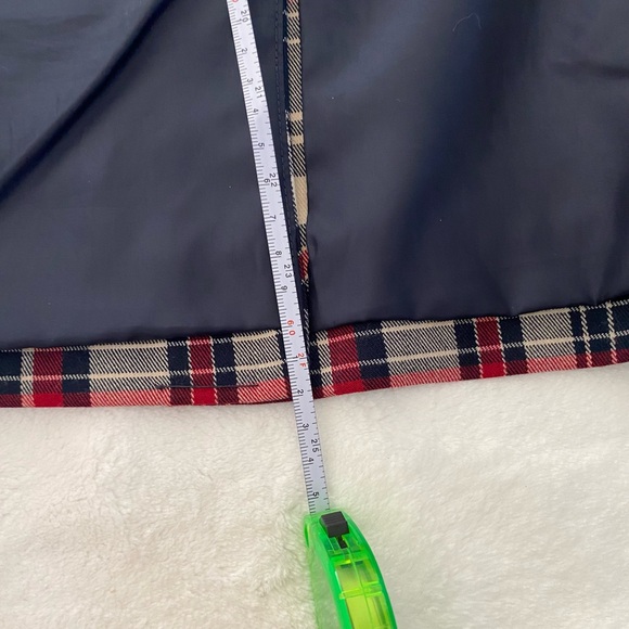 Tommy Hilfiger Women’s Plaid Blazer/Jacket - Picture 11 of 11